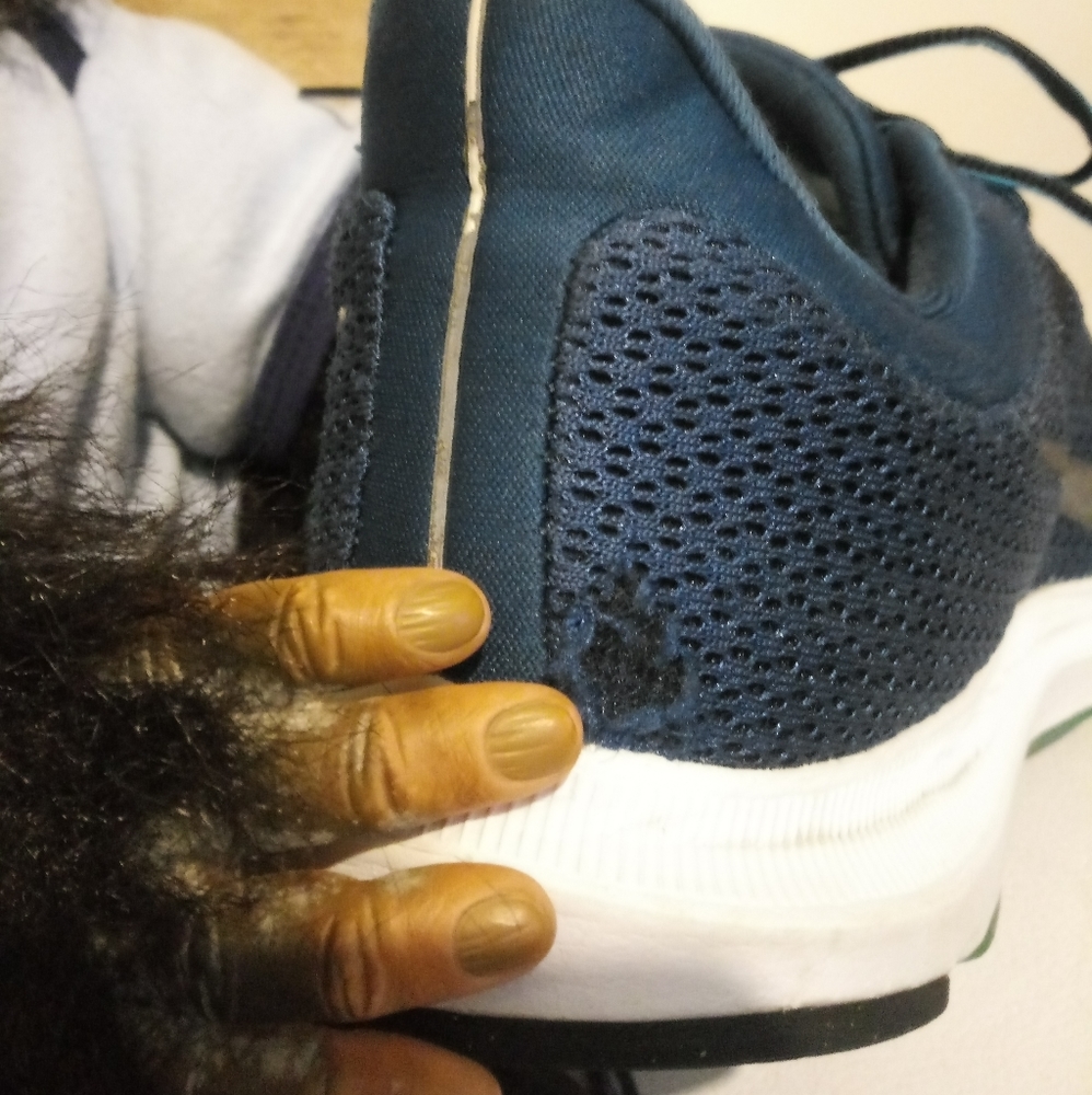 Nike Quest - image 8